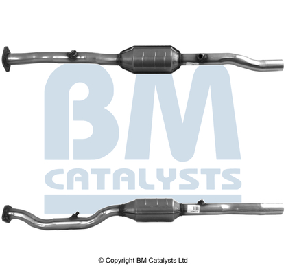 BM Catalysts BM91241H