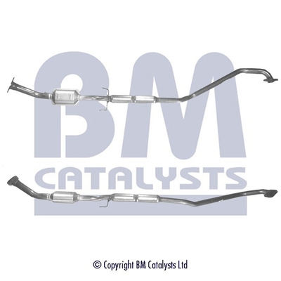 BM Catalysts BM91239H