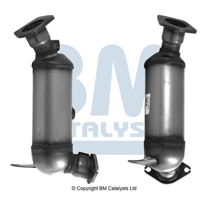 BM Catalysts BM91234HK