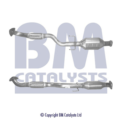 BM Catalysts BM91228