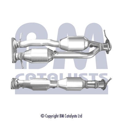 BM Catalysts BM91227K