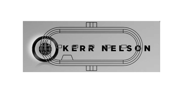 Kerr Nelson KMF028