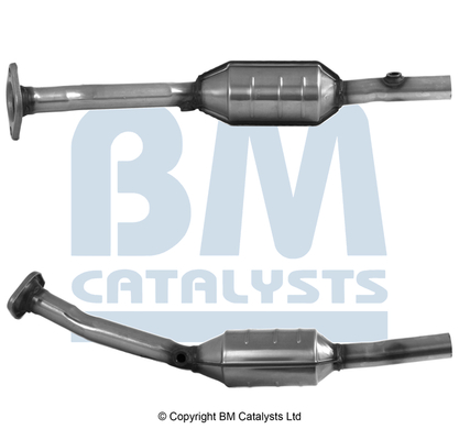 BM Catalysts BM91214