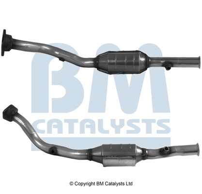 BM Catalysts BM91207H