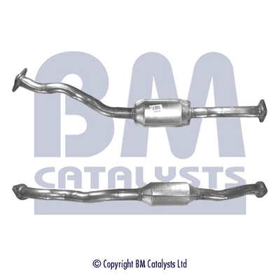 BM Catalysts BM91204K