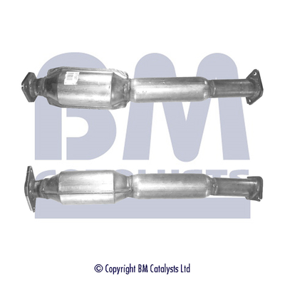 BM Catalysts BM91197HK