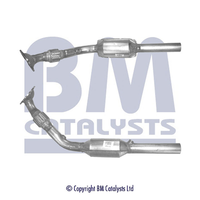 BM Catalysts BM91194K