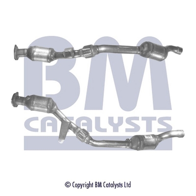 BM Catalysts BM91191HK