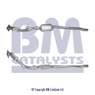 BM Catalysts BM91189K