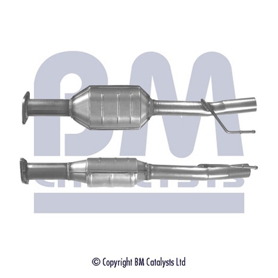 BM Catalysts BM91183H