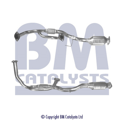 BM Catalysts BM91181K