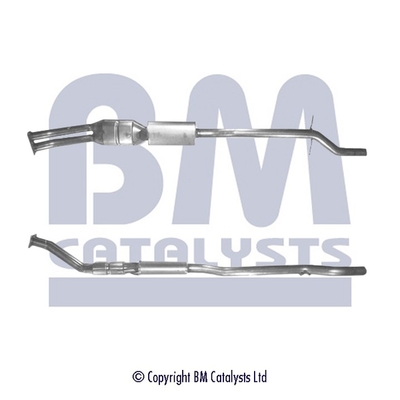 BM Catalysts BM91180H