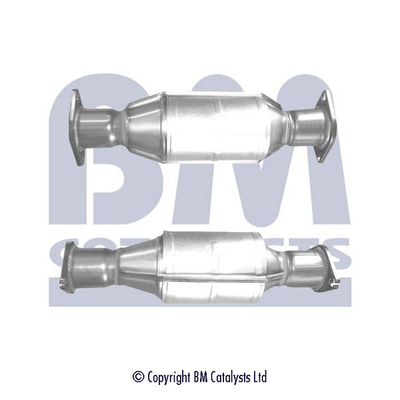 BM Catalysts BM91177K