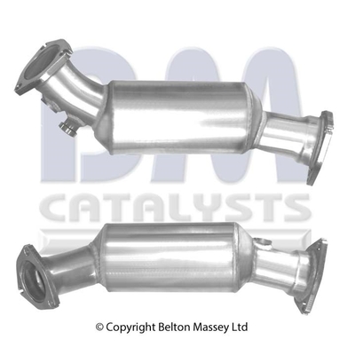 BM Catalysts BM91175H