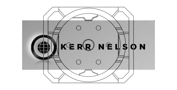 Kerr Nelson KMF034