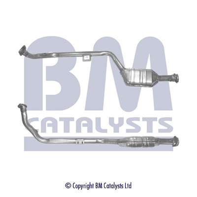 BM Catalysts BM91171