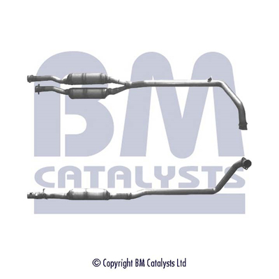 BM Catalysts BM91165K