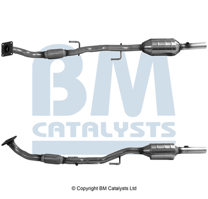 BM Catalysts BM91164K