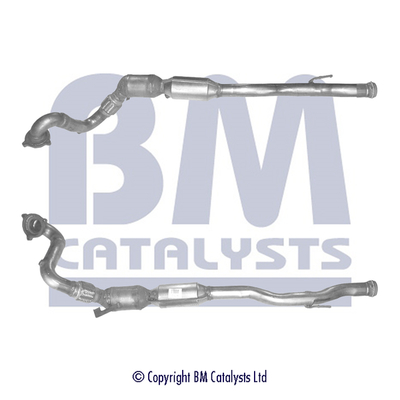 BM Catalysts BM91162K