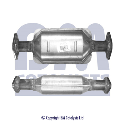 BM Catalysts BM91161