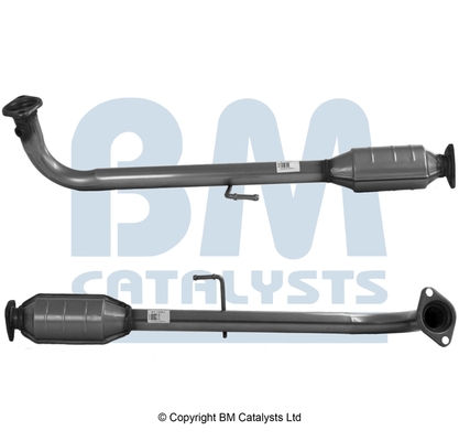 BM Catalysts BM91159K