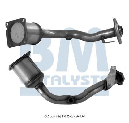 BM Catalysts BM91155K