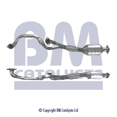 BM Catalysts BM91150H