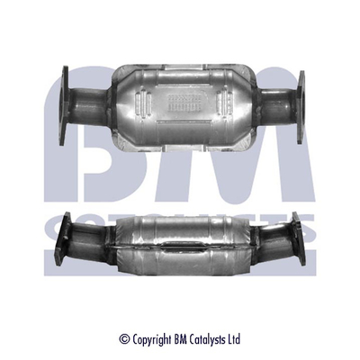 BM Catalysts BM91137K