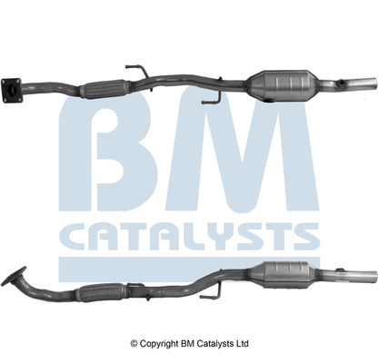 BM Catalysts BM91132