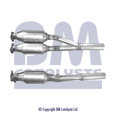 BM Catalysts BM91123K