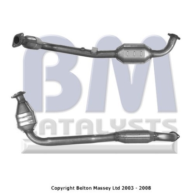 BM Catalysts BM91118