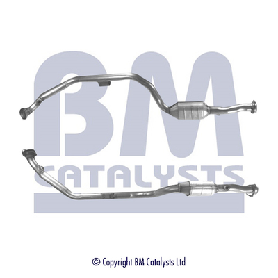 BM Catalysts BM91105H