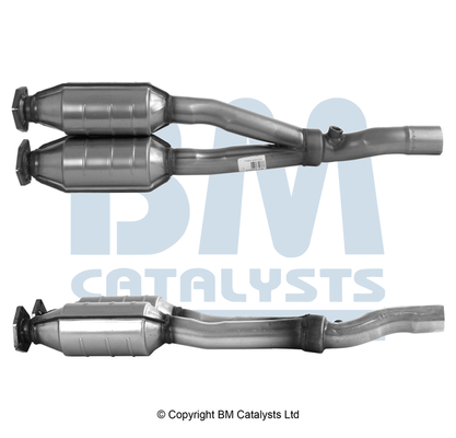 BM Catalysts BM91102