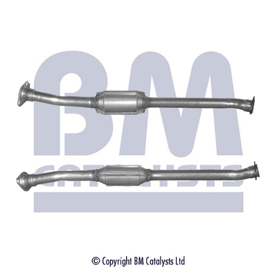 BM Catalysts BM91096K