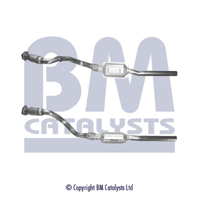 BM Catalysts BM91085K