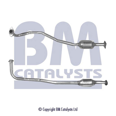 BM Catalysts BM91075