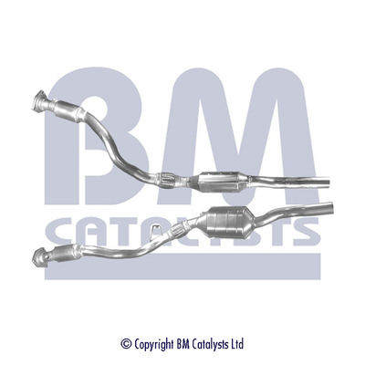 BM Catalysts BM91073