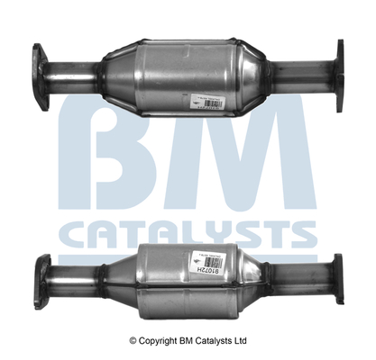 BM Catalysts BM91072K