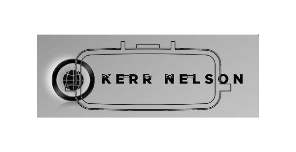 Kerr Nelson KMF047