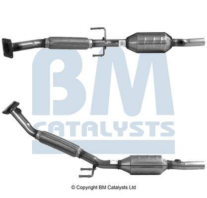 BM Catalysts BM91051