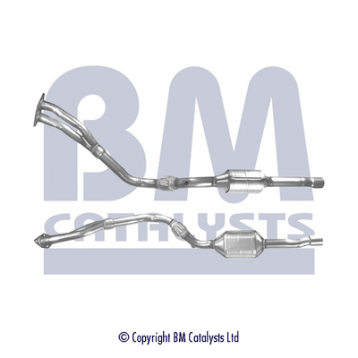 BM Catalysts BM91050