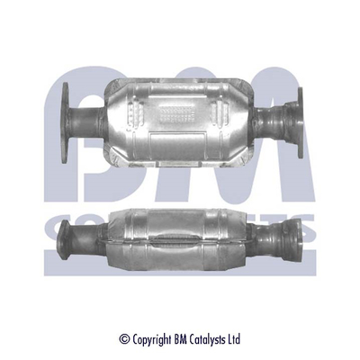 BM Catalysts BM91045H