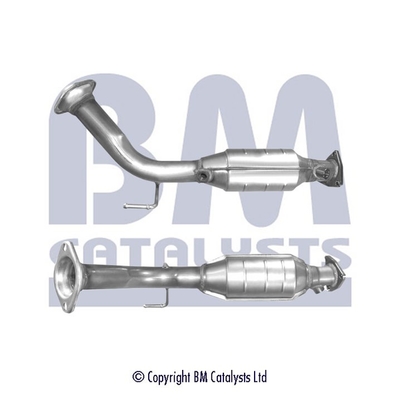 BM Catalysts BM91044H