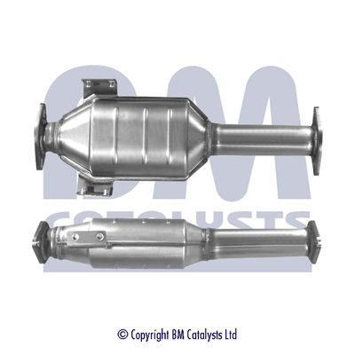 BM Catalysts BM91042K