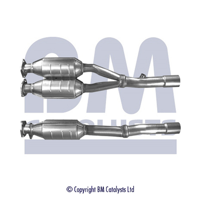 BM Catalysts BM91041K