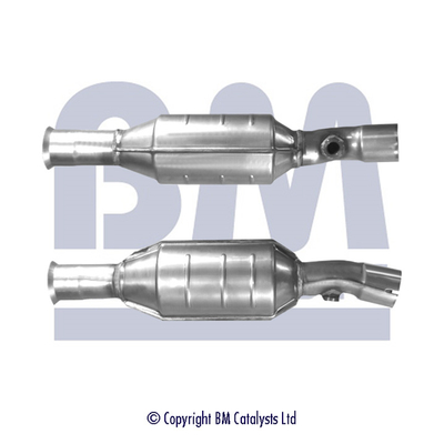 BM Catalysts BM91040K