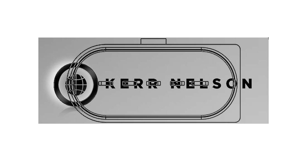 Kerr Nelson KMF053