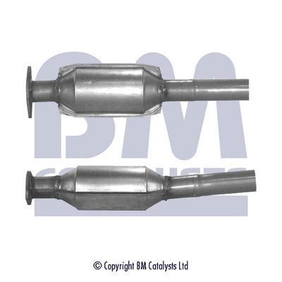 BM Catalysts BM91029