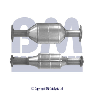 BM Catalysts BM91028K