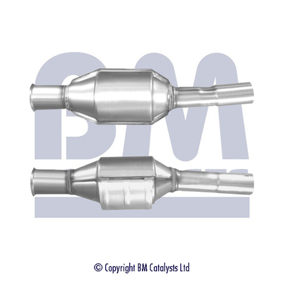 BM Catalysts BM91023K